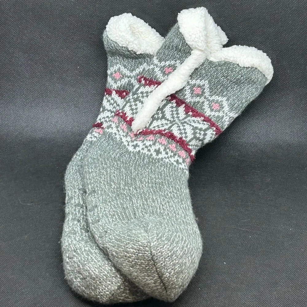 New without tag Ladies slipper socks